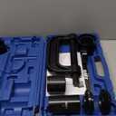 Orion Motor Tech Ball Joint Press Kit, Heavy Duty Ball Joint Removal Tool Kit with 4x4 Adapters, for Most 2WD and 4WD Cars and Light Trucks