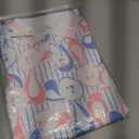 Girls' Active Sport Dress  Short Sleeve Performance Golf and Tennis Dress  Summer Casual Athletic Outfit for Kids