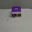 Roku Smart Light Bulbs (White, 4-Pack) - Dimmable A19 Lightbulbs with Adjustable Brightness & Temperature - WiFi Smart Bulbs Works with Roku Voice, Alexa & Google Assistant, No Hub Required