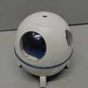 Mini Portable Cool Mist Humidifier, 220ML USB Desktop Humidifier with Auto Shut Off, Colorful Night Lights for Bedroom, Baby, Plants, Kids, Home, Travel