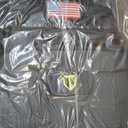 TIDEWE Tactical Range Backpack Bag for Gun and Ammo with Pistol Case (Black)