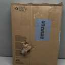 Bemis 1500EC 390 Lift-Off Wood Elongated Toilet Seat, Cotton White (Pack of 1)