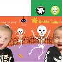 Squishy Sounds: Spooky Sounds