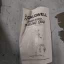 Caldwell AR500 Dueling Tree with Reactive Targets, Adjustable Frame, 6 Piece, Rifle Rated Steel, for Target Practice, Shooting, and Outdoors