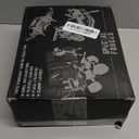 Mr.River US Army Men Action Figures Play Set, Toy Soldiers with Military Weapons Accessories for Kids Boys