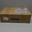 Narrow Console Table with Led Light and Charging Station29.5" Small Entryway TableDisplay TableEntryway Hallway Thin Sofa Table Behind Sofa, Small Spaces, Living Room, Gray (Grey)