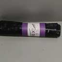 DEXI Bathtub Mat Non Slip, Extra Long 39x16, Suction Cups, Drain Holes, Machine Washable for Tub Shower Floor, Black