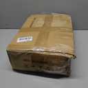 Nandae Adjustable Volleyball Rebounder Net 7x4 FT, Steel Frame & High-Tension PE Netting, Durable & Portable Volleyball Training Equipment Practice for Improving Volleying, Bumping, Spiking Skills (black)