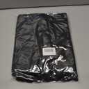 CiCiBird Women Striped Cardigan Sweaters 2025 Fall Button Knit Jacket Trendy Casual Long Sleeve Coat (Black, S)