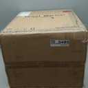 Kikihouse Hot Towel Warmer, 32L Large Capacity Hot Towel Cabinet, Facial Towel Warmers with Clip & Stainless Steel Rack & Water Drip Tray, Fits 80 Towels, for Spa, Salon, Esthetician (black)