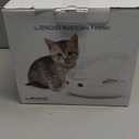 Smart Pet Feeder with Sensor Recognition, WiFi App Control & Anti-Snatch Accurate Food Dispenser for Cats
