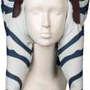 CosFantasy Cosplay Hat Headpiece Headwear Props Unisex-adult Cosplay Headpiece