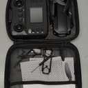 Brushless Motor Drone with LCD Screen Remote Control Drone for Beginners Drones with Camera Foldable RC Quadcopter for Adults TD12LCD