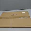 Allstare WB48X20249 Oven Rack Replacement Parts for GE Stove Oven Parts Oven Shelf 304 Stainless Steel 23.7 x 16 Inches Hotpoint General Electric Gas Range Toaster Oven Baking Wire Rack Rack-Flat