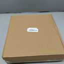 10x2in Deep Ceramic Pie Pan with Handles for Pie Quiche Tart Baking. Easy to grip, Lead-Free. Casserole Lasagna Dish for Thanksgiving Christmas Wedding Gift. Microwave, Dishwasher, Oven Safe