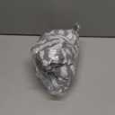 Women's V Neck Long Sleeve Jumpsuit Bodycon One Piece Pajamas Bodysuit Romper Sleepwear (L)