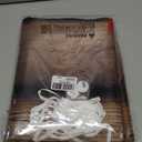 HOMETITUTE 13x6ft Thanksgiving Garage Door Cover Banner Harvest Scarecrow Pumpkin Sunflower Autumn Leaves Backdrop Outdoor Indoor Party Photo Background Decor Seasonal Wall Display