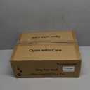 Dog Car Seat for Small/Medium Dogs Up to 35lbs,Elevated Cushion Fits in Front/Back Seat,Travel Safety Per Car Bed with Washable Removable Cover, Storage 2 Pockets Grey