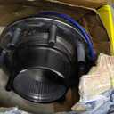 MOOG 515057 Wheel Bearing and Hub Assembly for Ford F-250 Super Duty