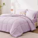 pink comforter set 82 x 86