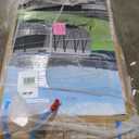 Intex 18' x 9' x 52" Ultra XTR Rectangular Frame Swimming Pool Set with Pump - Above Ground Backyard Large Rectangle Pool with 45-Inch Deep Water