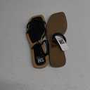 SMNY Molly Black, Size 8