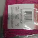 Kanu Surf Girls Daisy UPF 50 Beach Sport Halter Tankini 2-Piece Swimsuit (8, Popcorn Solid Pink)