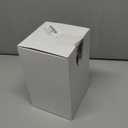 Ihomepark Bed Risers 3 Inch, Heavy Duty Square Furniture Frame Lift for Couch, Chair, Desk, Sofa and Bunk Bedpost, Set of 4