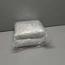 King Mattress Protector Waterproof Mattress Pad Washable Bamboo Rayon Mattress Cover Breathable Noiseless Bed Protector 5" - 21'' Elastic Fitted Deep Pocket