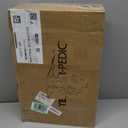 Tempur-Pedic TEMPUR-Ergo Neck Pillow, Large Profile, White