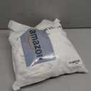 PRETTYGARDEN Womens Half Zip Oversized Sweatshirts Fleece Hoodies 2026 Trendy Long Sleeve Pullover Tops Y2k Spring Outfits (Medium, White)