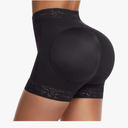 Shorts Butt Lifting Shapewear for women Tummy Control High Waisted Underwear, S