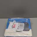 Tapo 2K Indoor Pan/Tilt Wired Security Camera  Works as a Baby Monitor & Pet Camera, Motion Detection, 2Way Audio, Siren, Night Vision, NoSubscription Local Storage or Optional Cloud, C211 (2Pack)