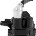 For Honda Trx400ex Thumb Throttle for Honda TRX450r TRX400ex trx 450r 300ex 400ex 250r,Black