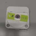 Portable Bluetooth-Compatible CD Player,Rechargeable Small CD Player with Headphones, Hi-Fi Sound, Wireless & Wired Playback,Compact and Lightweight for Travel,Home,Car (White) (1pcs)