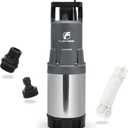 FLUENTPOWER Deep Well Submersible Pump