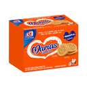 3 x Gamesa Marias Cookies 4.9oz Sleeves, 29.6oz Total (Pack of 6) (Packaging May Vary)