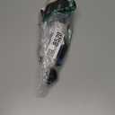 [2025 Upgraded] Nmoiss Windshield Sun Shade Umbrella [Ice Rib] High Speed Cooling 99% UV Blocking Protects Car from Sun and Heat Damage, Keeps Cool and Protects Interior Medium (56" L x 31" W)