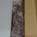 Baby Breath Flowers Fall Flowers Artificial Bulk, 10Pcs Fall Decor Fake Gypsophila Plants Bouquets Flowers Real Touch Faux Babies Breath Arrangement for Home Autumn Wedding Party Vase Decoration Pink