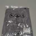 SimpleFun Cardigan Sweaters for Women Knit Open Front Cardigans Casual Loose Fall Sweater with Pockets (Large, Black)