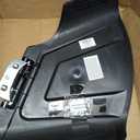 631-04354C Chute Assembly Compatible with MTD, Cub Cadet, Troy-Bilt, T130 Z510 RZT-L42 ZT1-46 LX SX Ultima Replaces 631-04354, 631-04354A, 631-04354B, 731-07020, 731-07020B, 931-06354
