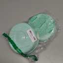 Kids Original Snack Spinner Bundle - Reusable Snack Container with 5 Compartment Dispenser and Lid | BPA and PVC Free | Dishwasher Safe | No Spill, Leakproof,for Toddlers,School(Green)