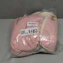 Skip Hop Winter Car Seat Cover, Stroll & Go, Pink Heather