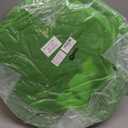 1 Pcs Pop up Mosquito Tent for Camping Instant Netting Screen Foldable Pop Tent with Ground Pin Waterproof Insect Bug Net for Outdoor Hiking Summer (86.6 x 59 x 45.3 Inches,Green)