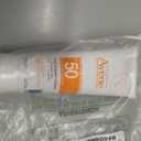Avne Sheer Mineral Sunscreen Broad Spectrum SPF 50 Face and Body Lotion 4.23 Fl Oz