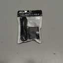 USB-C Beats Earbuds Wall Charger Cord Compatible for Beats Powerbeats Pro 2,Solo 4,Studio Buds +,Studio Pro(x Kim Kardashian),Beats Flex,Fit Pro,Beats Pill 2024 Type-c Power Adapter Charging Block 5FT