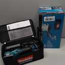 Makita PC01R3 12V max CXT Lithium-Ion Cordless Multi-Cutter Kit (2.0Ah)