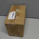 TELDRASSIL 4Pcs(26 FT) Artificial Rose Vine Fake Flower Garland Fake Silk Rose Hanging Vine for Wedding Party Background Arch Garden Background Decoration (Pink)