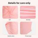 Dog Shirts 2pcs Blank Shirts Soft for Small Medium Large Dogs and Cat Soft and Breathable Apparel Shirts (XL-(16.1~23lb) | Chest(~22.04"), Grey & Purple)