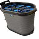 FA1778 Engine Air Filter FA-1778 Compatible with Ford F250 F350 F450 F550 2003-2007,Compatible with Ford Excursion 2003-2005